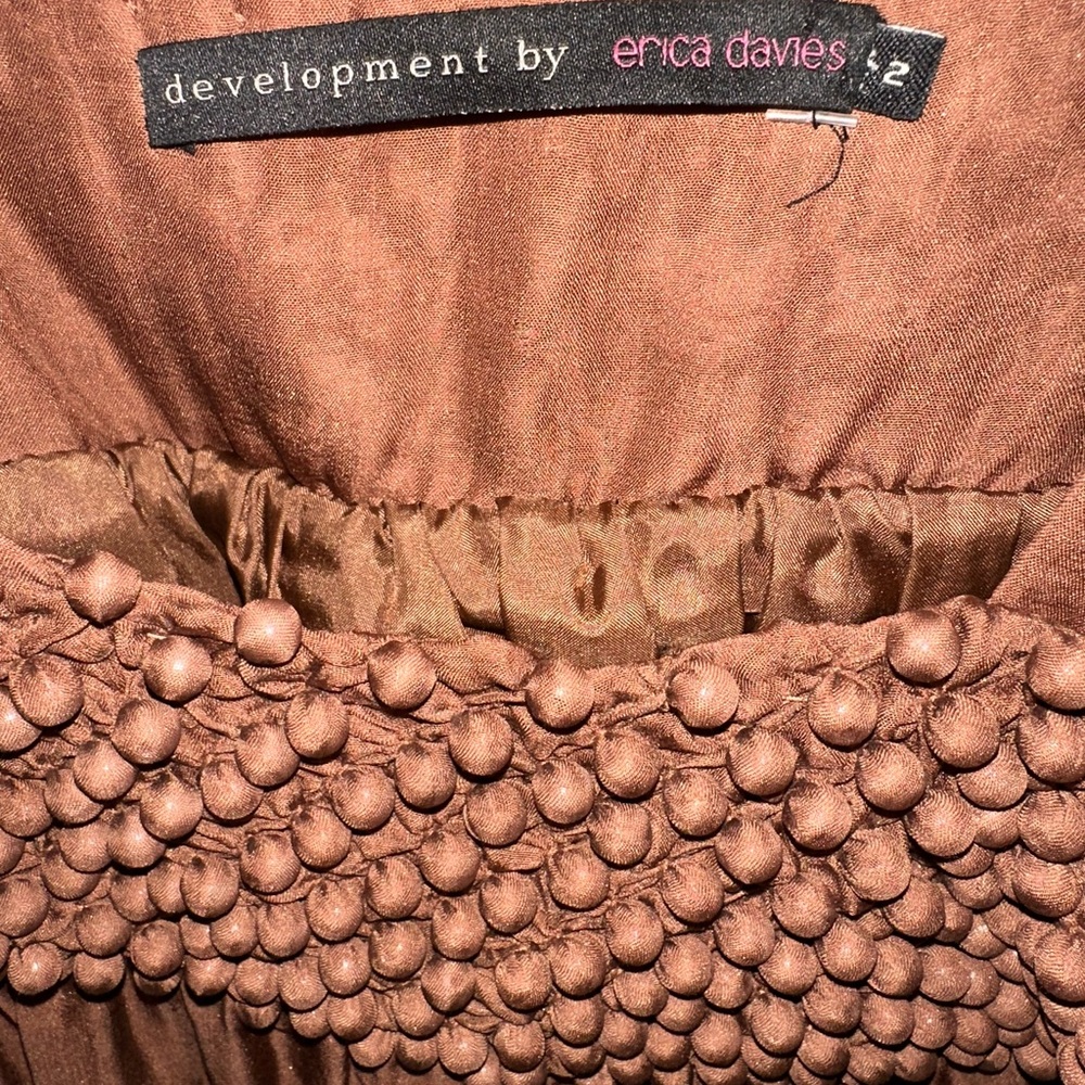 Development by Erica Dress - Picture 4 of 6